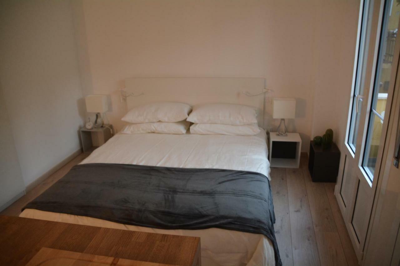 Maison Sagm&C Milánó Kültér fotó