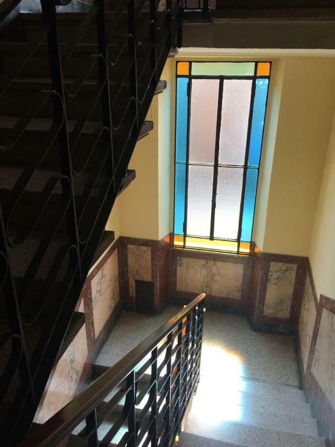 Maison Sagm&C Milánó Kültér fotó