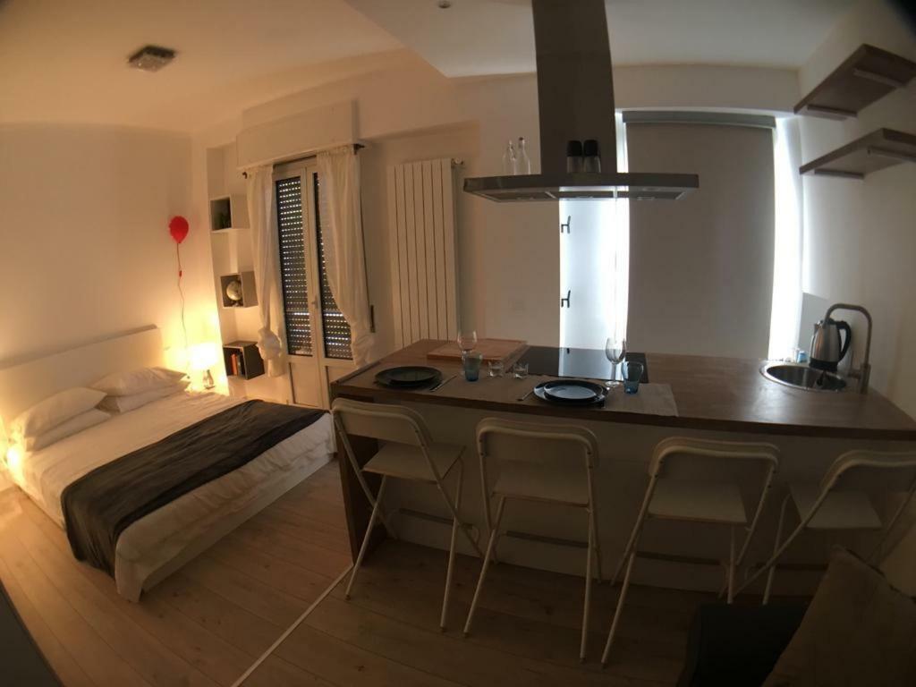 Maison Sagm&C Milánó Kültér fotó