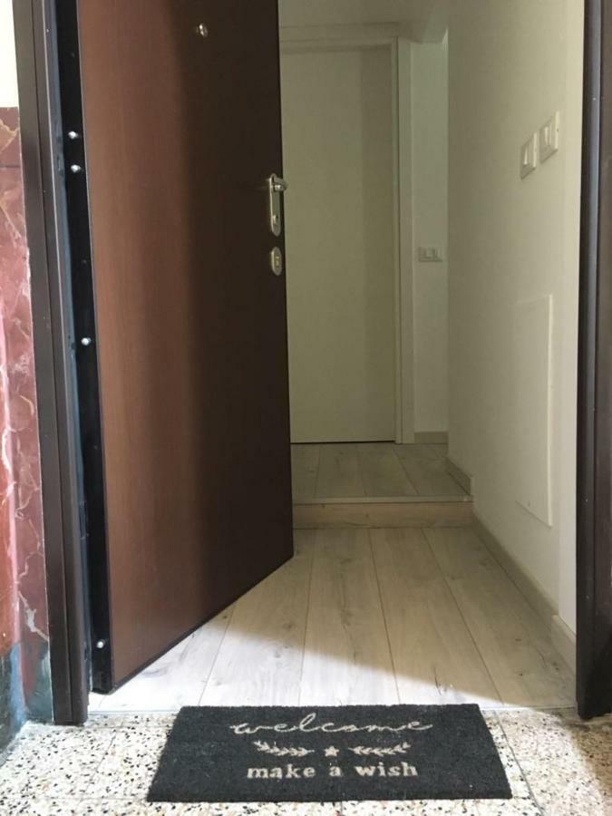 Maison Sagm&C Milánó Kültér fotó