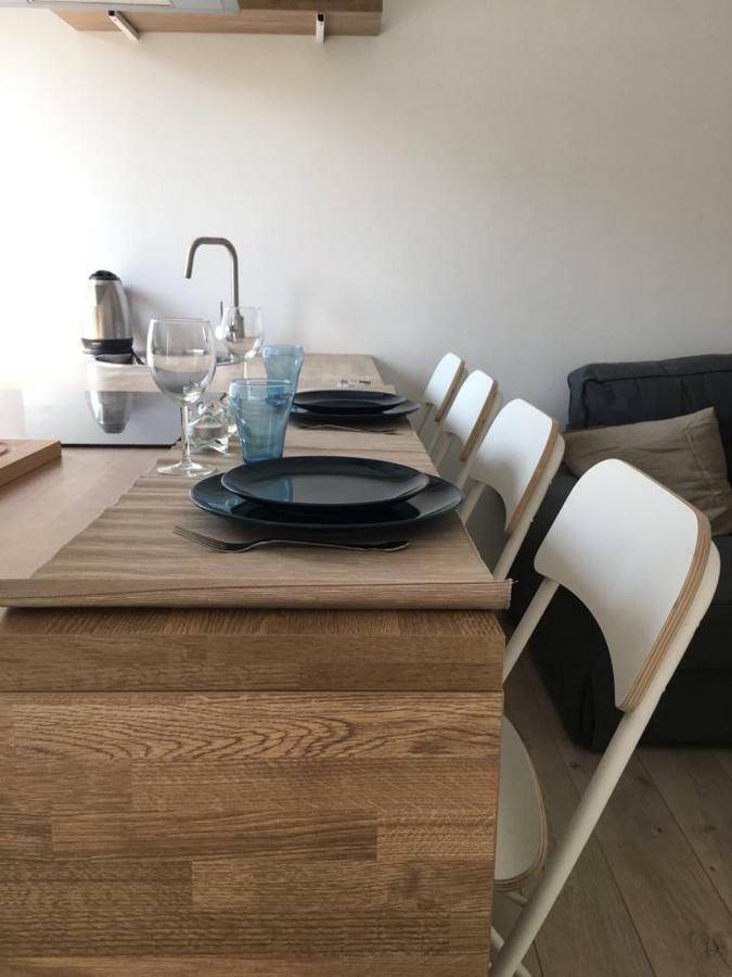 Maison Sagm&C Milánó Kültér fotó