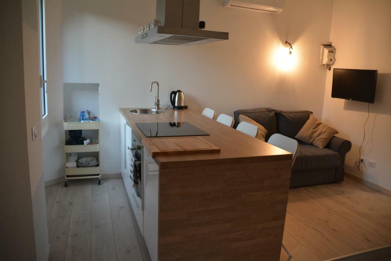 Maison Sagm&C Milánó Kültér fotó